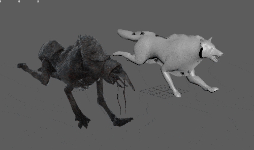 nixhound